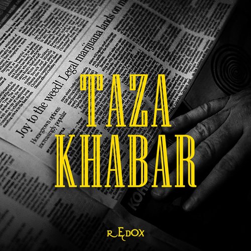 Taza Khabar