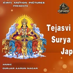 Tejasvi Surya Jap by Sagar Gurjar