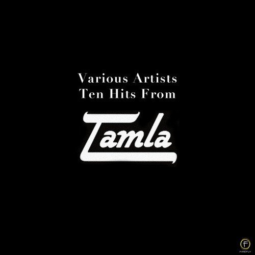Ten Hits from Tamla