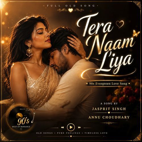 Tera Naam Liya