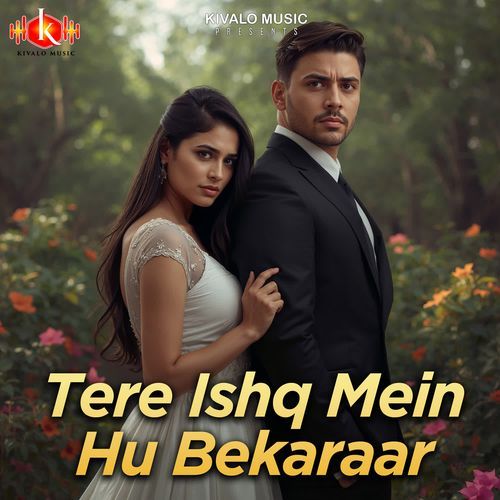 Tere Ishq Mein Hu Bekaraar