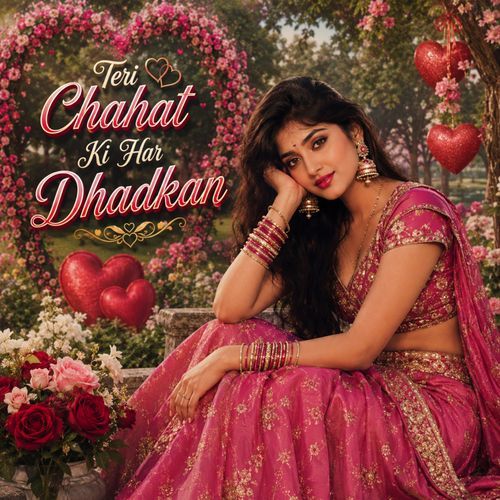 Teri Chahat Ki Har Dhadkan