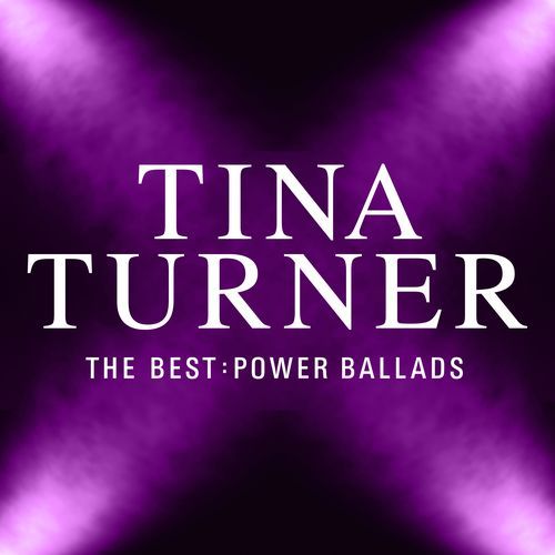 The Best: Power Ballads