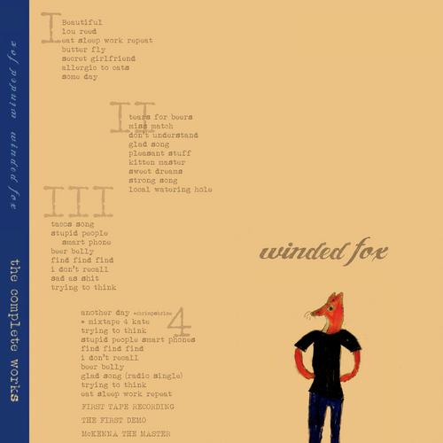 Beer Belly cover art