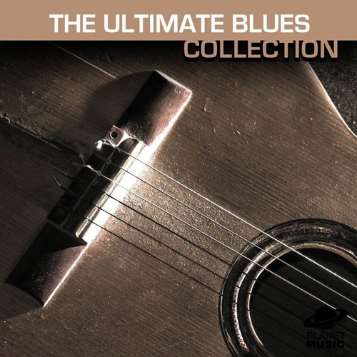Don't Star 'Til You Get the Blues cover art