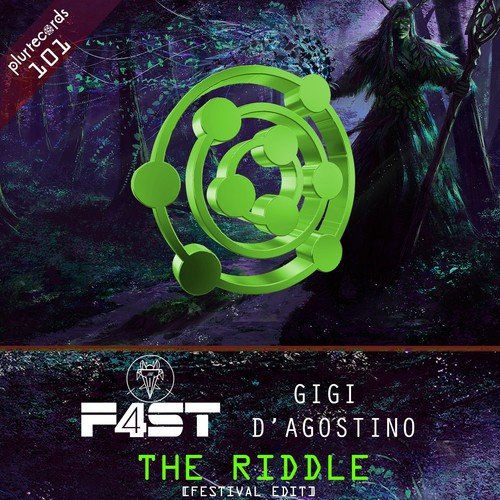 The Riddle (Festival Edit)