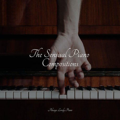 The Sensual Piano Compositions_poster_image