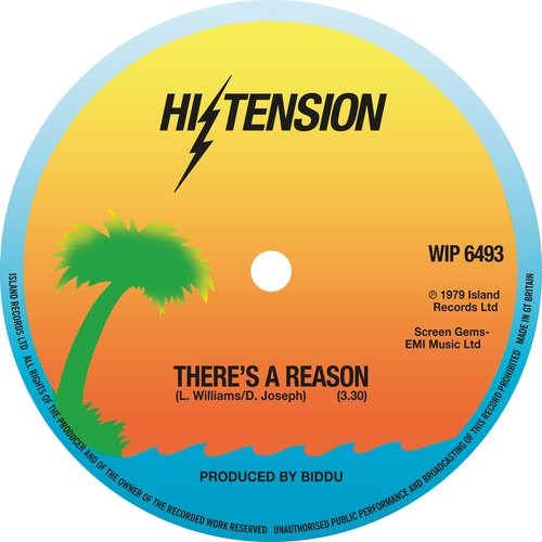 There&#039;s A Reason_poster_image