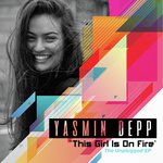 This Girl Is on Fire