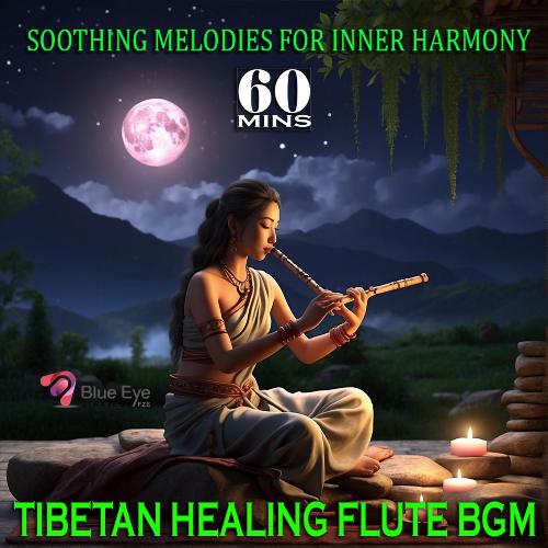 Soothing Melodies for Inner Harmony
