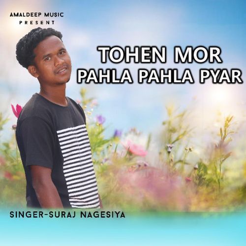 Tohen Mor Pahla Pahla Pyar (Nagpuri Romantic Song)