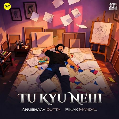 Tu Kyu Nehi