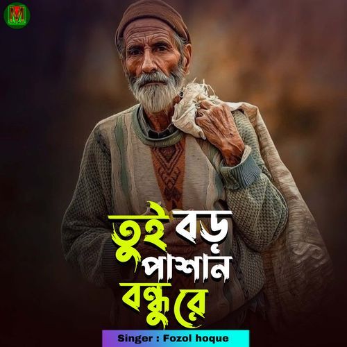 Tui boro pashan bondhu re