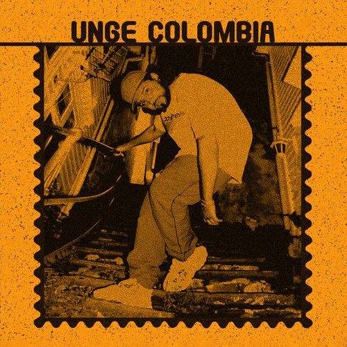 Unge Colombia_poster_image