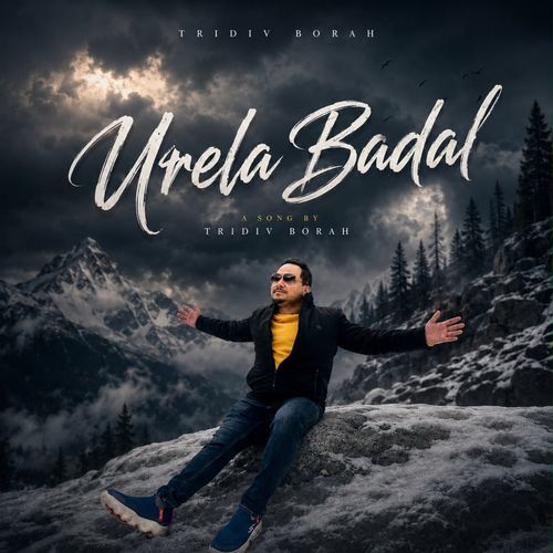 Urela Badal