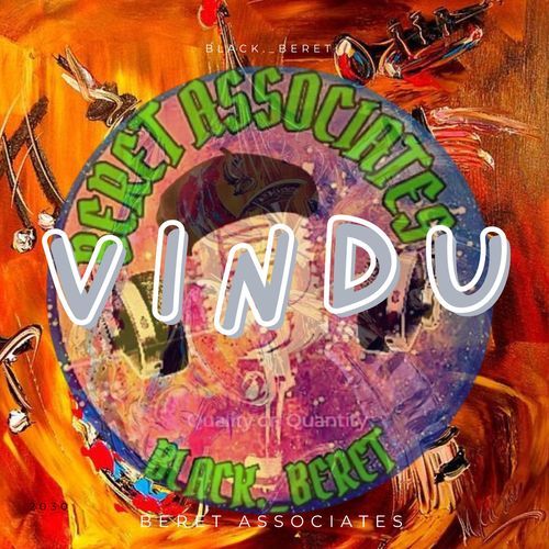 VINDU cover art