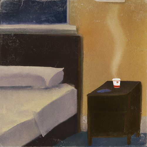 Hard Sell cover art