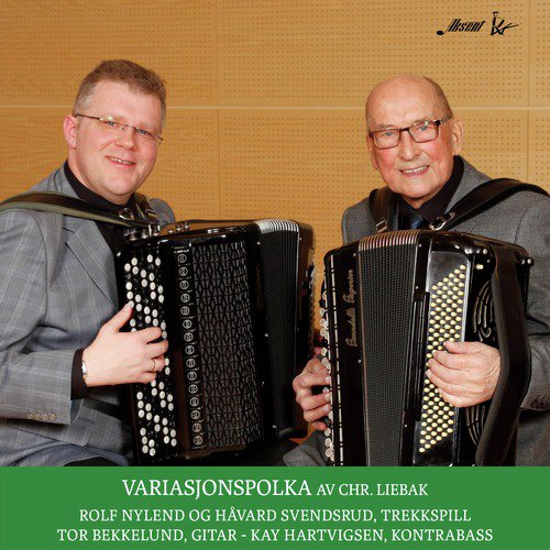 Variasjonspolka Av Chr. Liebak_poster_image