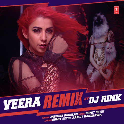Veera Remix(Remix By Dj Rink)