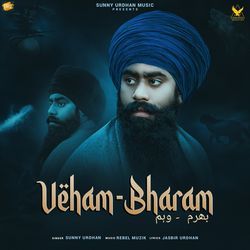 Veham Bharam-IgAAdx5RAHE