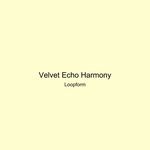 Velvet Echo Harmony artwork