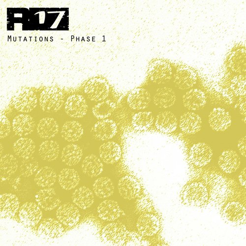 Visages (R17 Remix) cover art