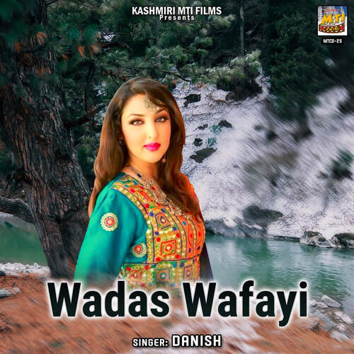 Wadas Wafayi