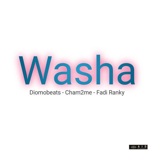 Washa cover art
