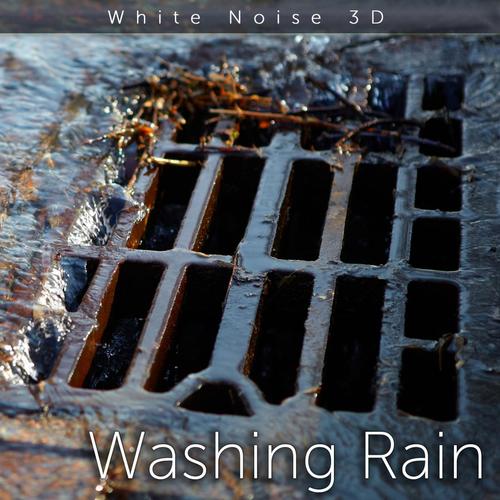 Washing Rain