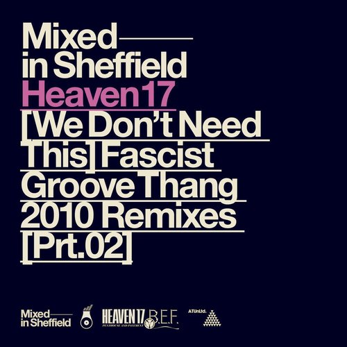 (We Don&#039;t Need This) Fascist Groove Thang [2010 Remixes, Pt. 2]_poster_image