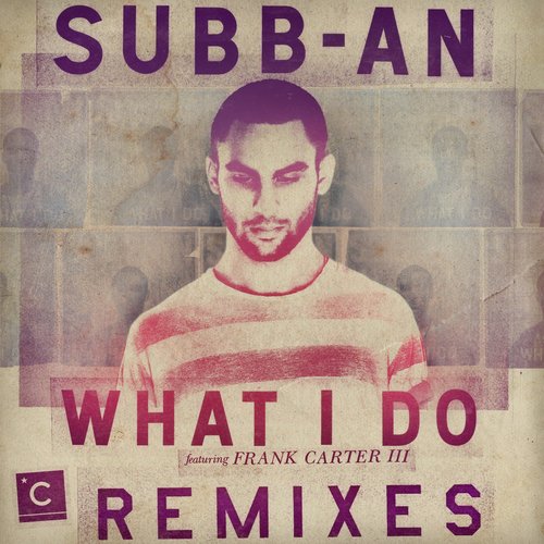 What I Do (Burnski Tulum Remix)