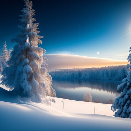 Frozen Feelings
