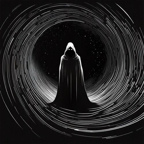 Wraith cover art