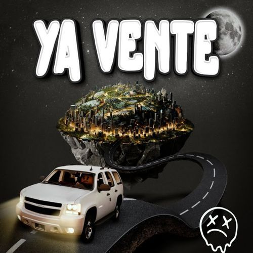 Ya Vente (Instrumental)_poster_image