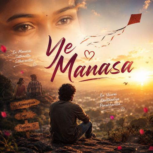 Ye Manasa