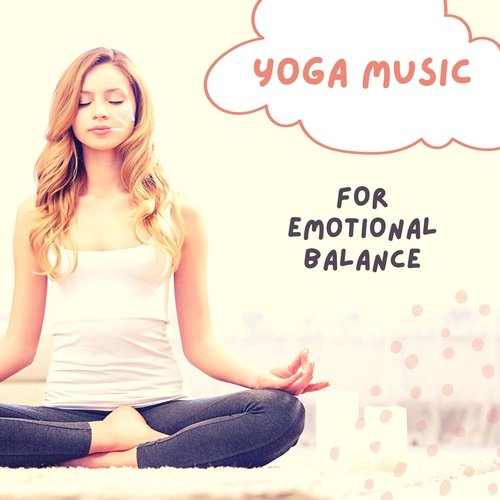 Yoga Music for Emotional Balance_poster_image