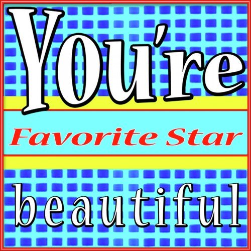 You're Beautiful_poster_image