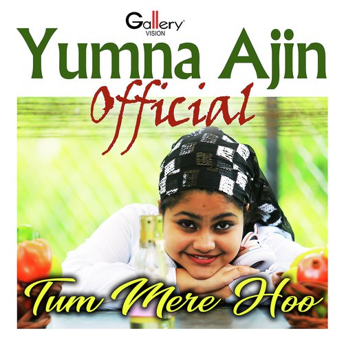 Yumna Ajin official