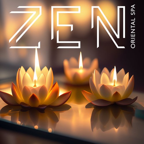 Pure Spa Massage Music cover art