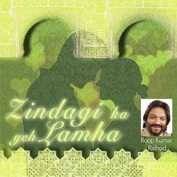 Zindagi Ka Yeh Lamha-BAIIRx9YBnA