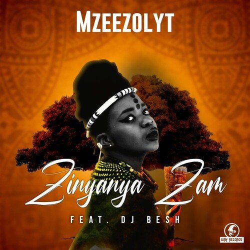 Zinyanya Zam_poster_image