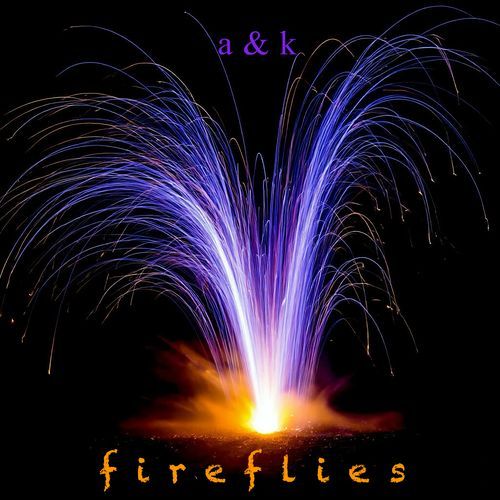 fireflies