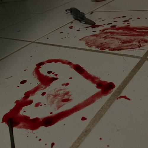 heartsick