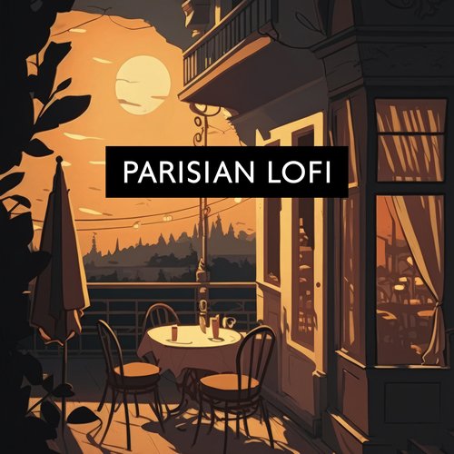 parisian lofi