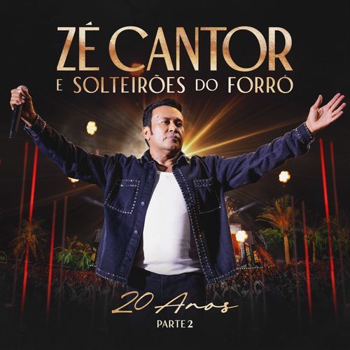 20 Anos - Ao Vivo em Fortaleza Pt.2 (Ao Vivo)