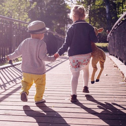 30 Playful Baby Sounds for Fun and Sleep