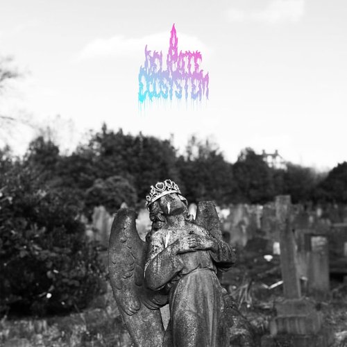 Buried In The Permafrost cover art