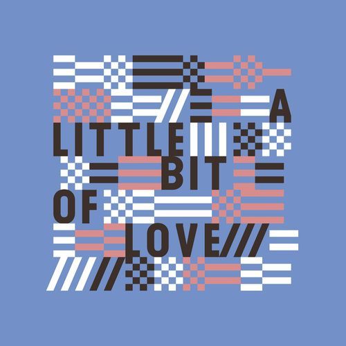 A Little Bit Of Love cover art