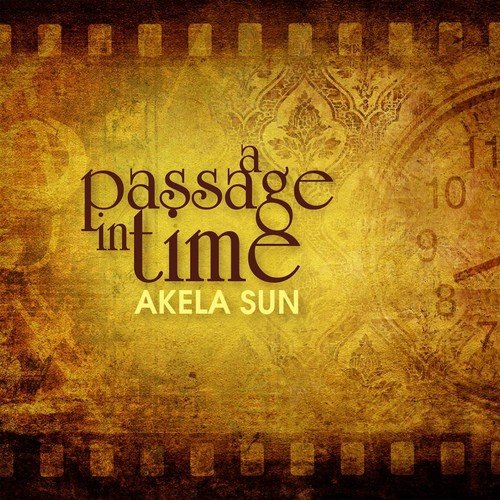 A Passage in Time