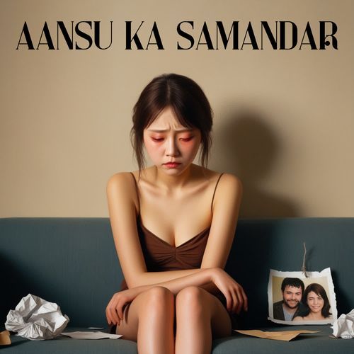 Aansu ka Samandar